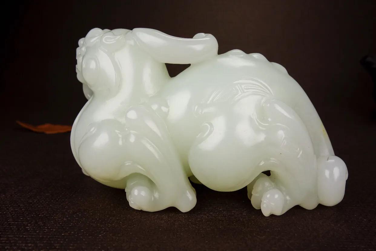 玉雕师傅辨别玉石真假,玉石鉴别大师