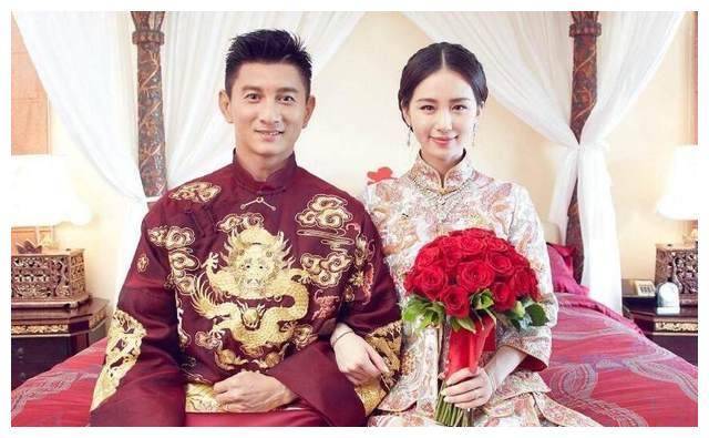 娱乐圈公认的4对夫妻,娱乐圈最好的明星夫妇