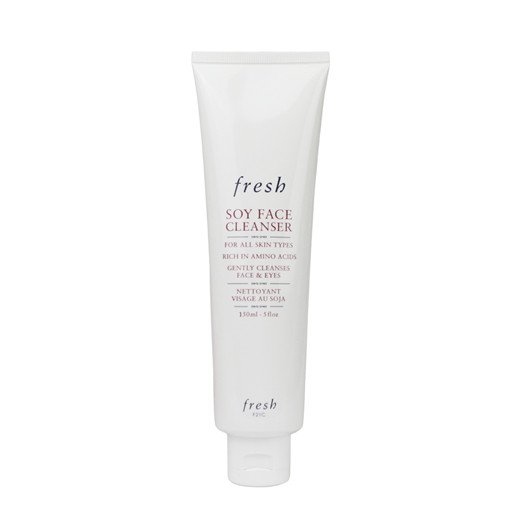 怎样正确的选择你适合哪种洗面奶,如何判断一款洗面奶适不适合自己