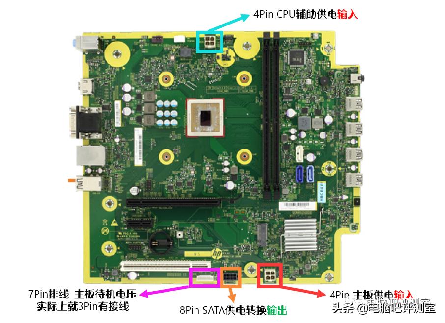 搭载国产最强处理器的台式电脑,国产处理器的台式机