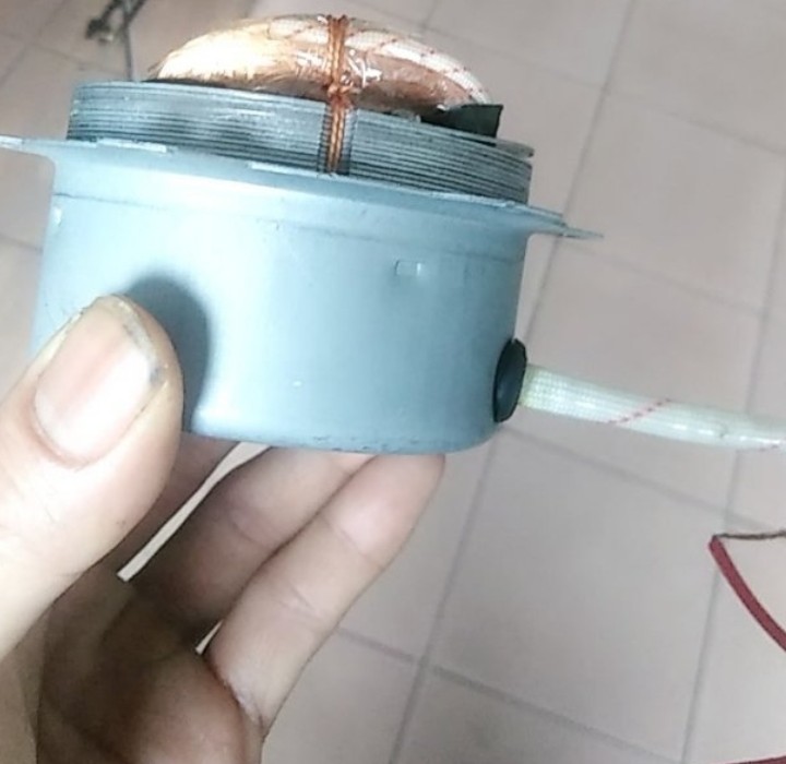 锅炉一次引风机内部构造,引风机构造图