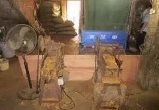 最新假烟案件,全国假烟案件最新