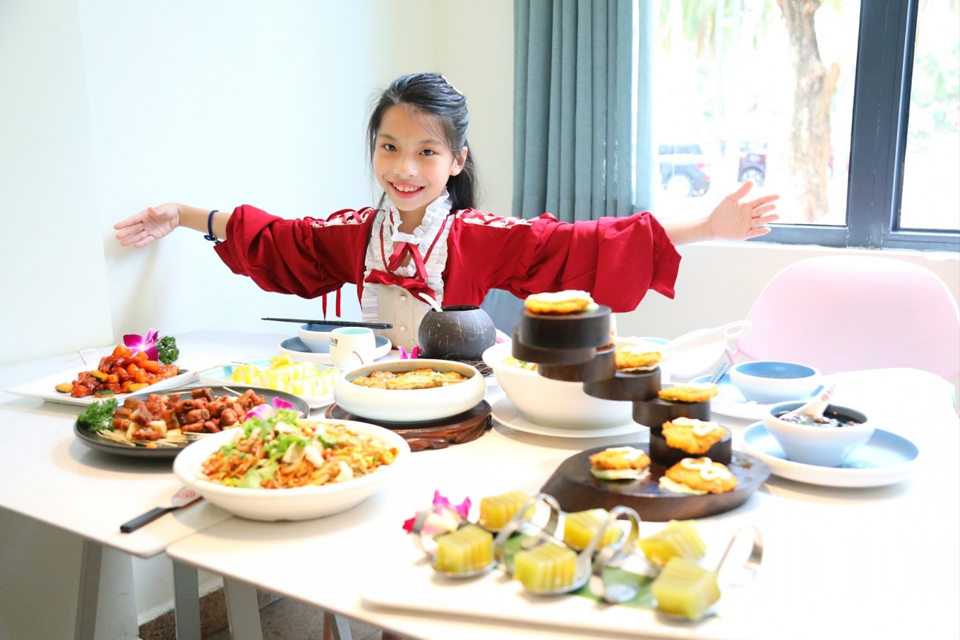 三亚自由行5天4晚亲子游攻略,寒假三亚5天4晚3人亲子游团购