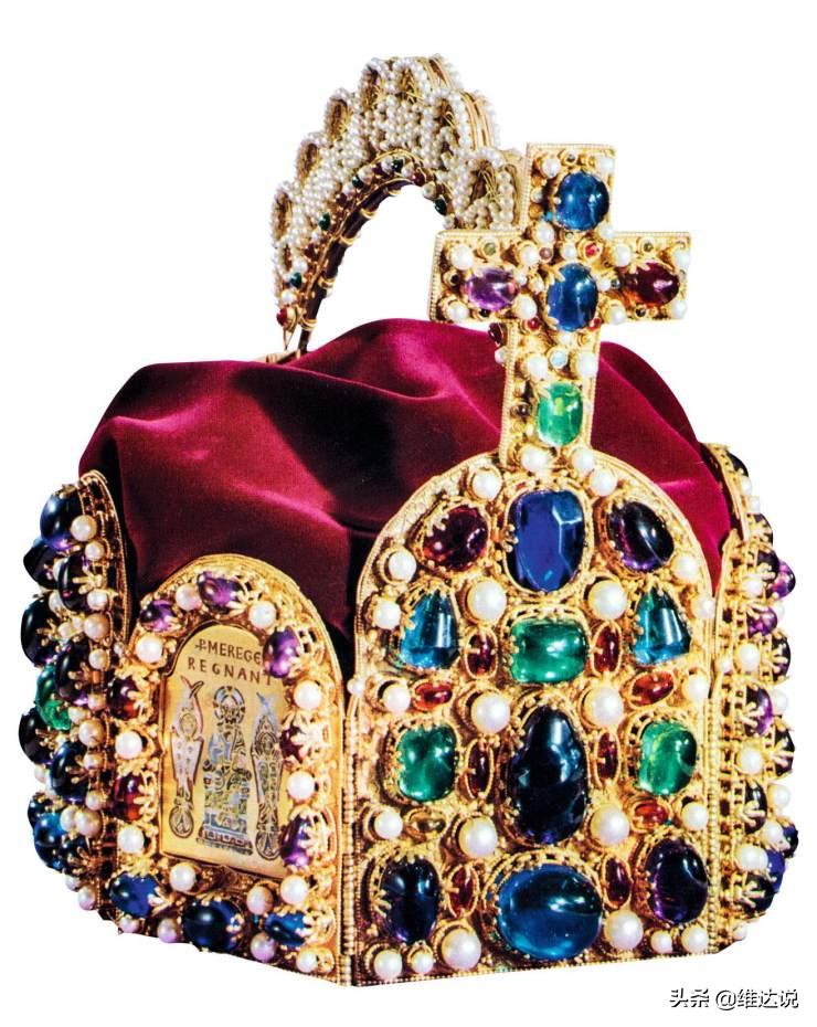 蓝宝石：来自地壳深处的珍宝，氧化铝矿物中的“高富帅”