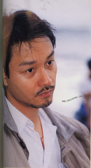 张国荣十七周年纪念完整版,张国荣17年经典回忆