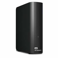 西部数据elements8tb,西部数据wdelementsse2tb评测