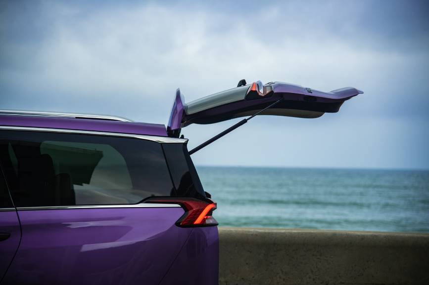 售25.98万起上汽大通maxus新车上市,上汽大通maxusg50口碑