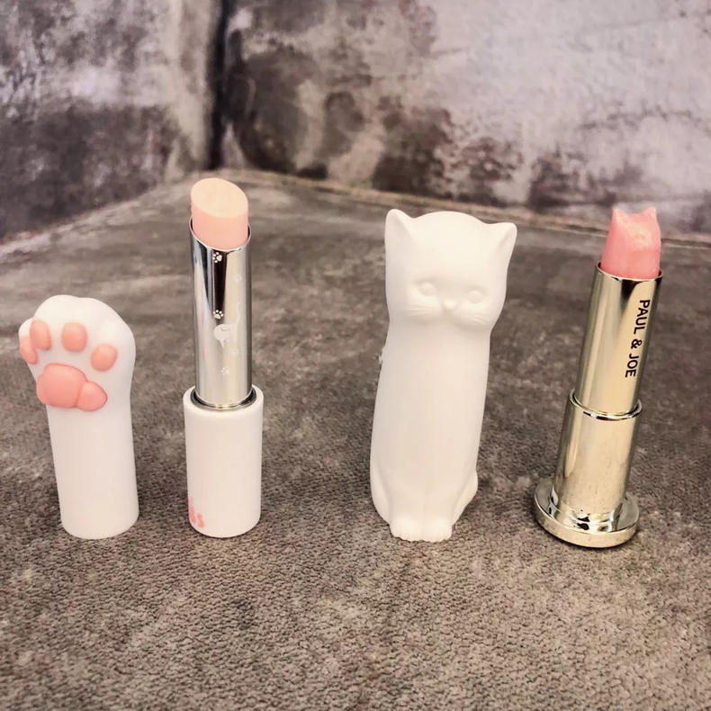 唇膏推荐少女心带色便宜,8款颜值少女口红全部100元内