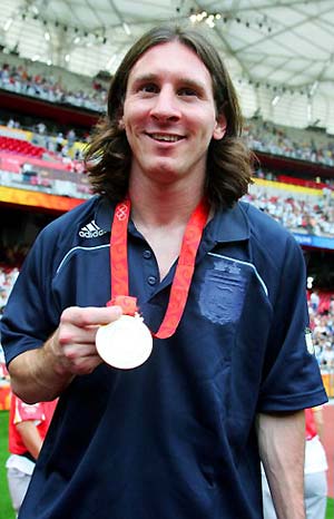 球星众多的奥运足球真的是“鸡肋”吗？盘点东京奥运17大足球明星