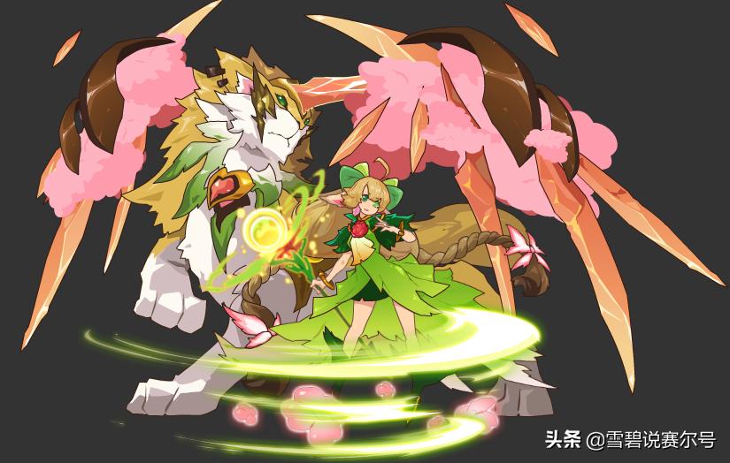 赛尔号十大pvp,赛尔号十大pve神宠