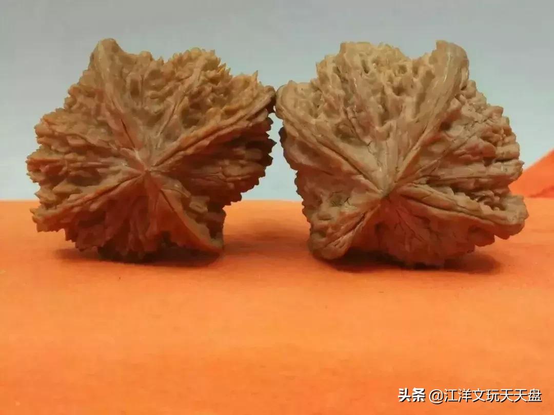 文玩核桃的三大禁忌,文玩核桃的四大禁忌