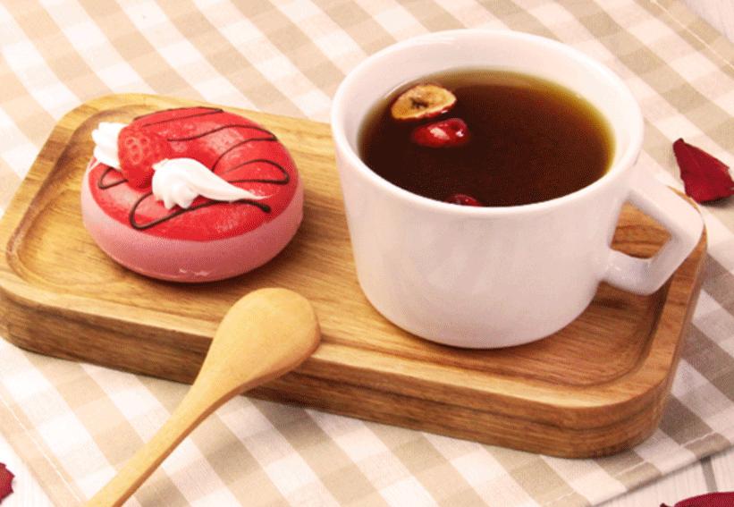 姜湖集结令：让“姨妈”乖乖听话的姜茶