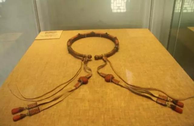 中国历史上的女性首饰,从古至今中国的奢侈品