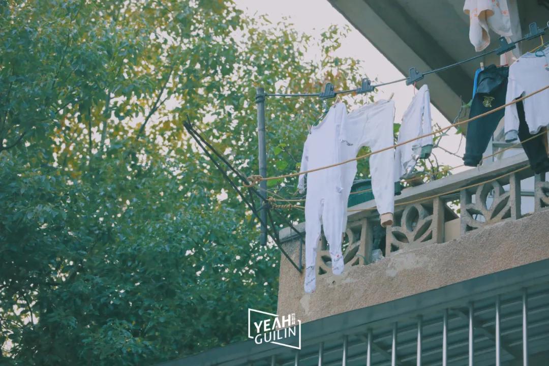 桂林有个充满人间烟火的地方，叫乐群