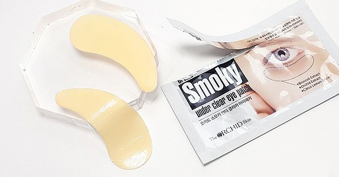 推荐一款抗皱祛皱眼膜,眼膜推荐淡化细纹紧致珍视明