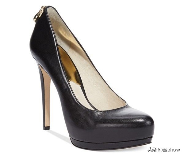 这些年买的高跟鞋,这些年穿过的鞋