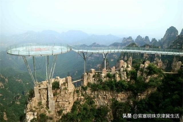 狼牙山附近住宿推荐,口碑好的狼牙山旅游住宿攻略