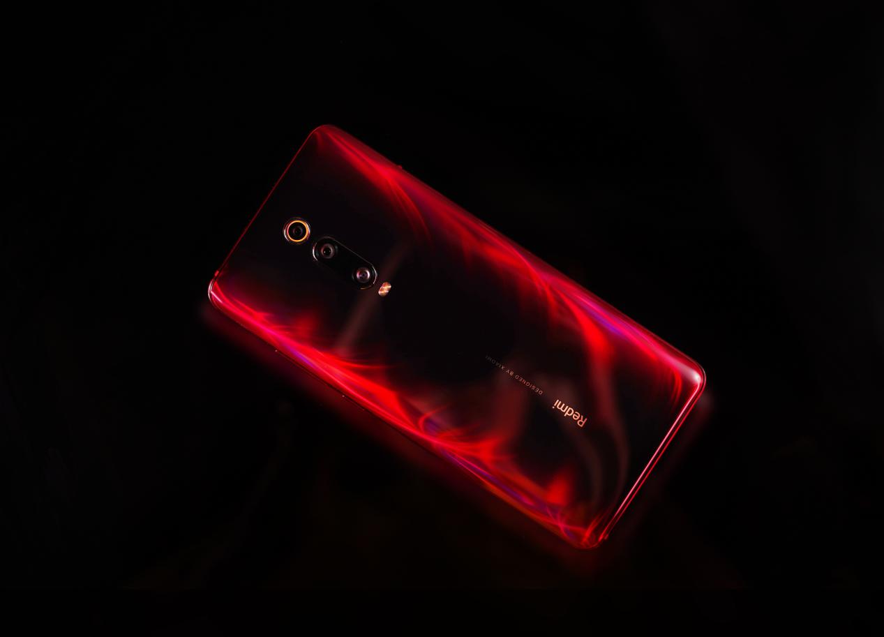 红米k20pro对比小米9的不足,红米k20pro体验