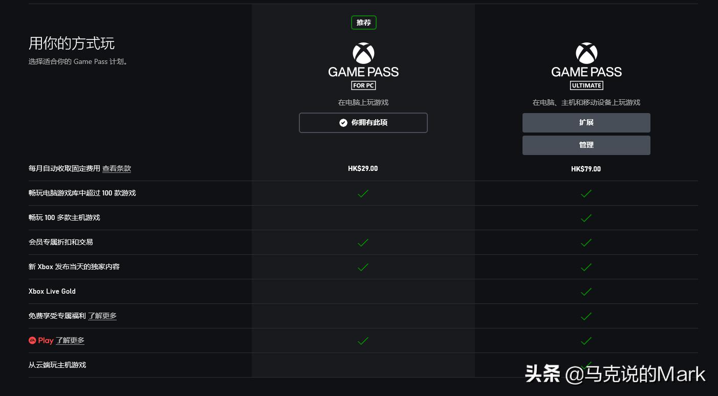 目前XboxX的价格仍然较高，我们家中现有的PC+XGPU是不错的选择