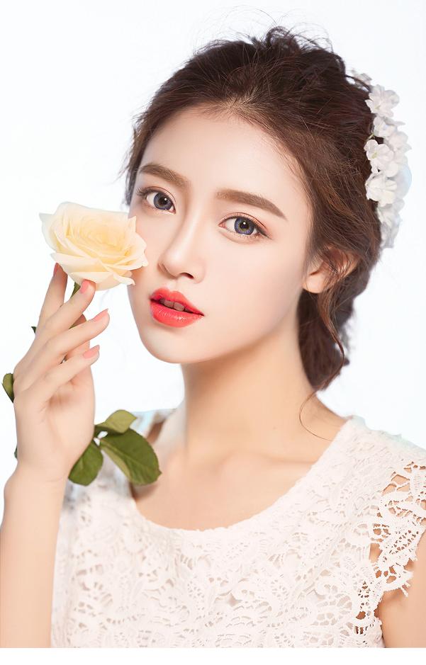 拾年悦华国际连锁告诉你：抬头纹到底是怎么形成的？