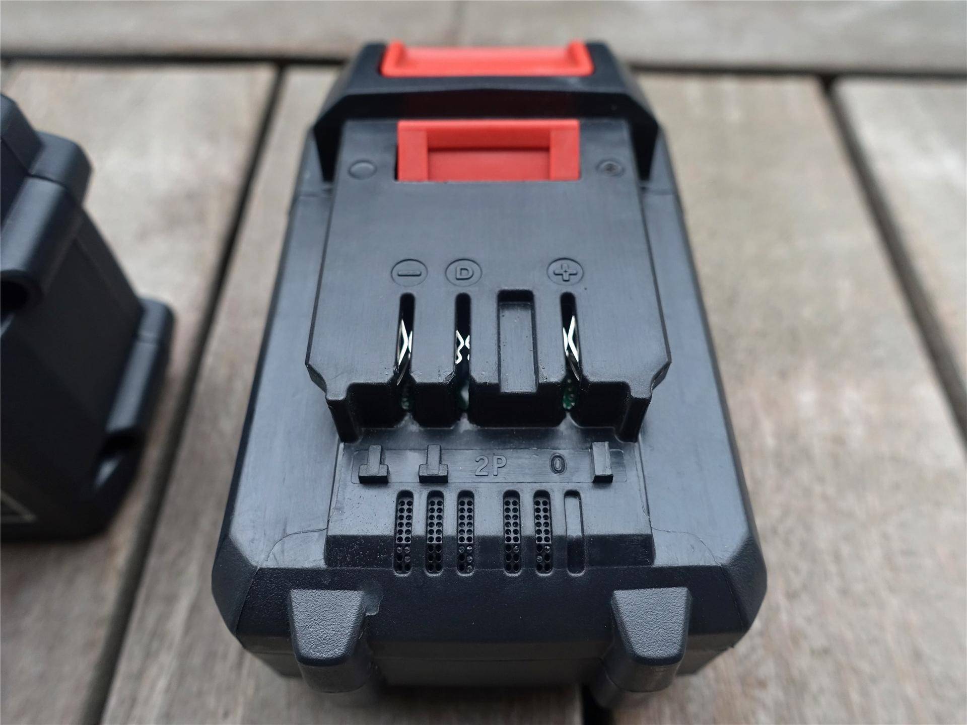 厉害了，双十一买电动工具，抚摸*党**终于入坑大有20V平台