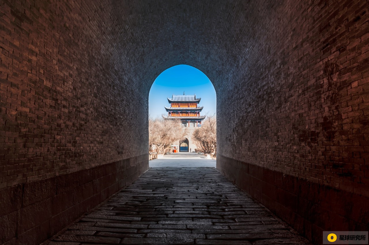甘肃荒凉风景视频,甘肃荒凉的美景