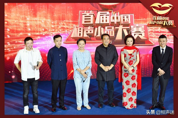 逗哏一等奖被暗箱操作？30年前相声大赛上马志明输的真不冤