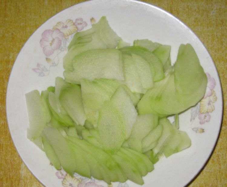 佛手瓜怎么做好吃颜值又高,佛手瓜能做什么美食