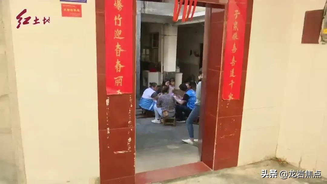 宁化恒爱妈妈,恒爱妈妈活动