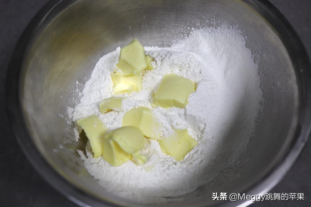 苹果不要生吃了教你一个新吃法,苹果别生吃了