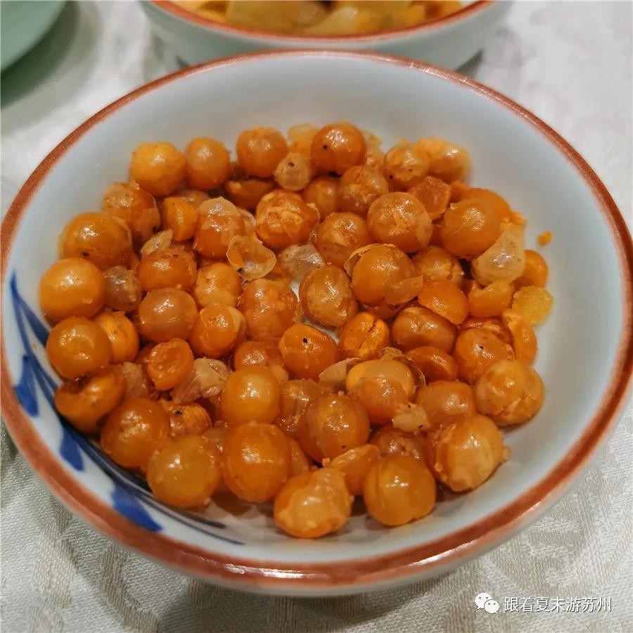 苏州市最好吃的一碗面,苏州胥城最好吃的面