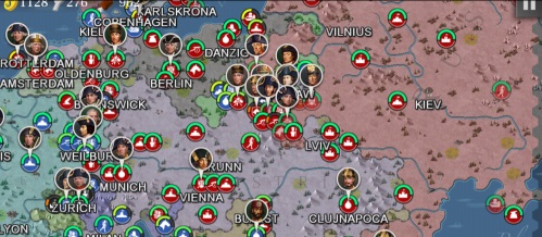 欧陆战争4拿破仑马伦哥战役,欧陆战争4拿破仑反法同盟