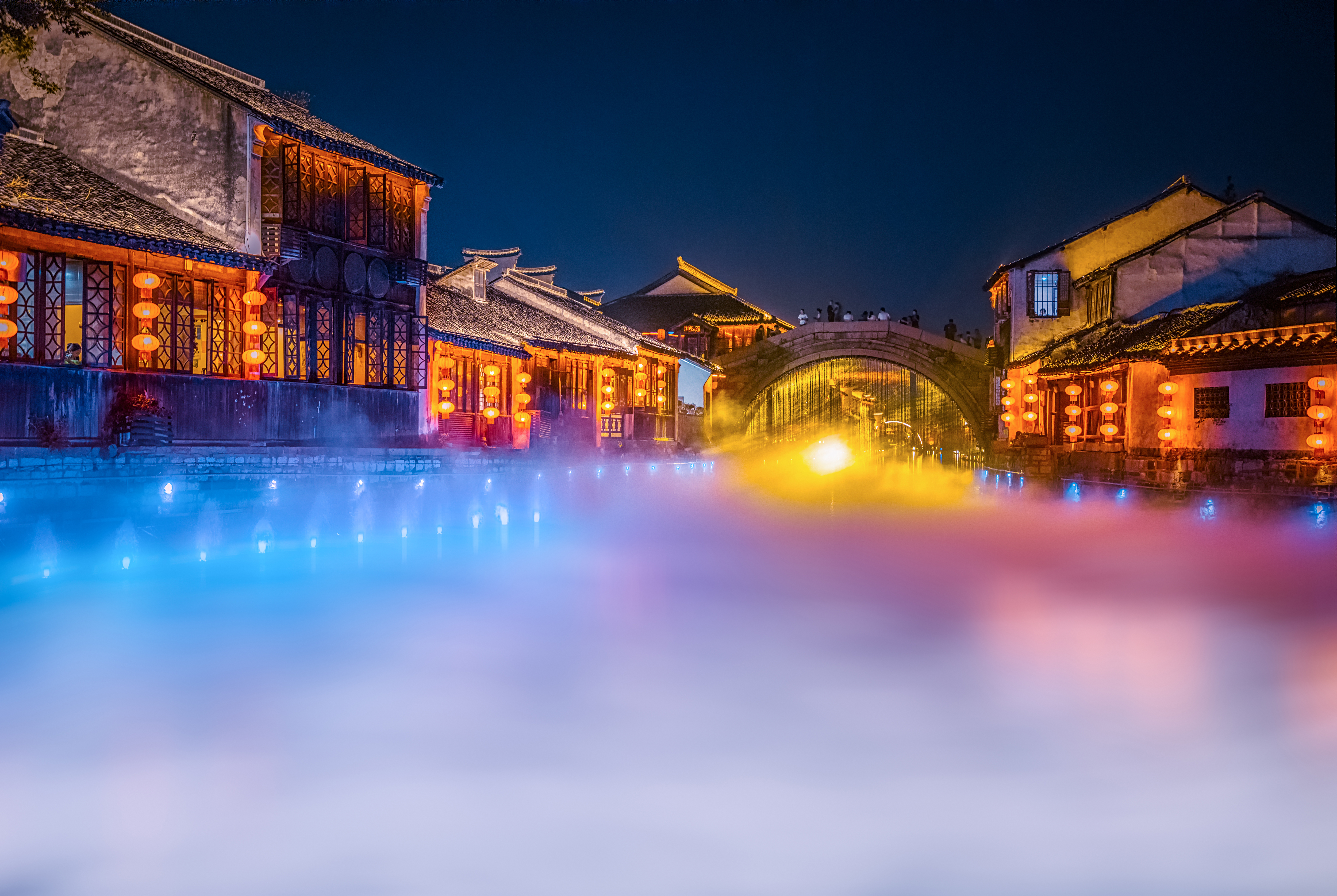 南浔古镇虾客大会要不要约,2023南浔虾客大会从什么时间开始