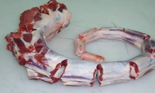 牛杂加工处理方法,地摊牛杂处理做法