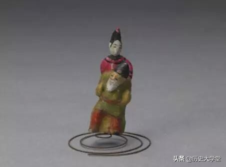 古代皇帝爱玩什么“玩具”，有些还保留至今