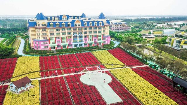 广东适合情侣旅游景点推荐,适合情侣旅游的广东景点