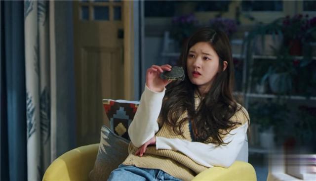 《我，喜欢你》路晋成功收购名庭集团，郑虹把顾胜男当准儿媳