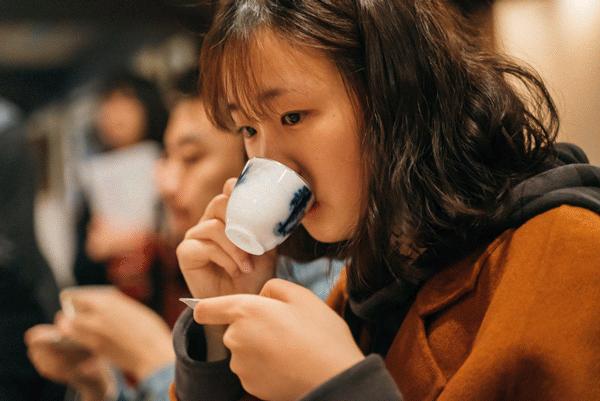 日本网红咖啡馆,日本有名的网红咖啡店