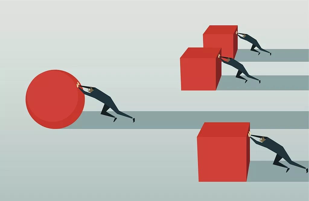 那个写出5000万爆文的小编裸辞了|新媒体人的职场挣扎与突围