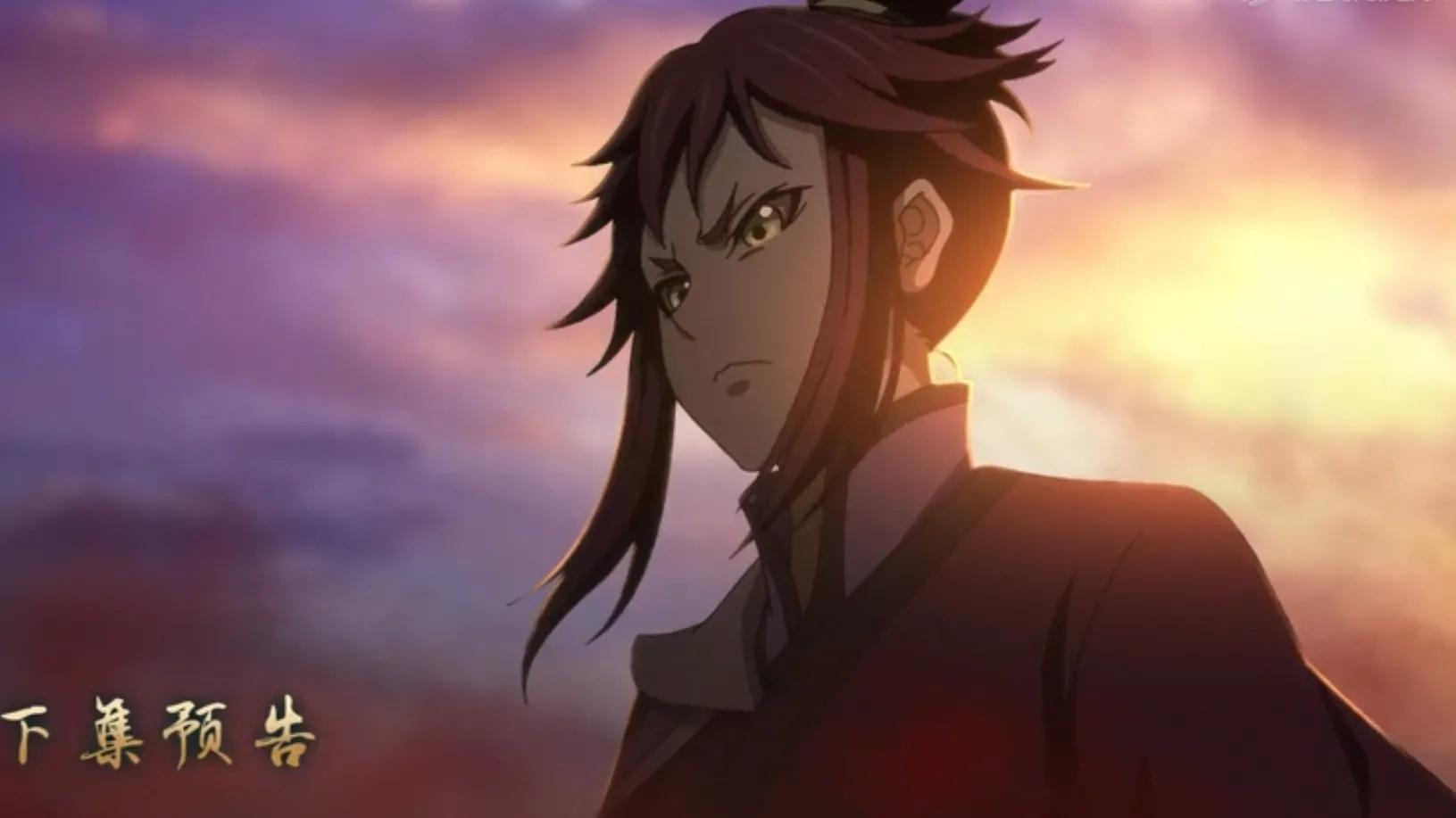 一念永恒宋缺与血梅少主打架,一念永恒杜雪梅vs宋缺