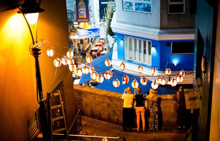 带小孩去了寺庙怎么化解,小孩进寺庙烧香要注意什么