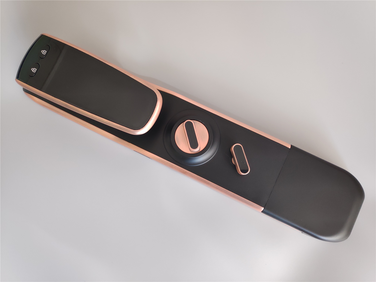 全自动指纹锁使用真实感受,希箭指纹锁怎么解除管理设置