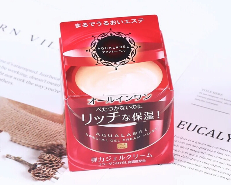 高保湿美白抗皱面霜推荐,高端基础保湿补水面霜推荐