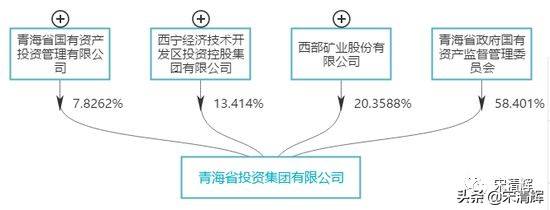 宋清辉：西部矿业业绩突变脸背后有何猫腻？建议监管层重点关注