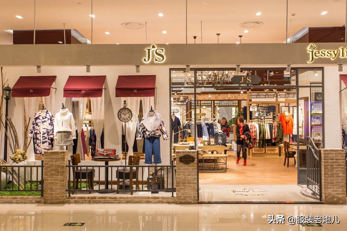 服装批发市场进货技巧,服装批发进货技巧新手必看