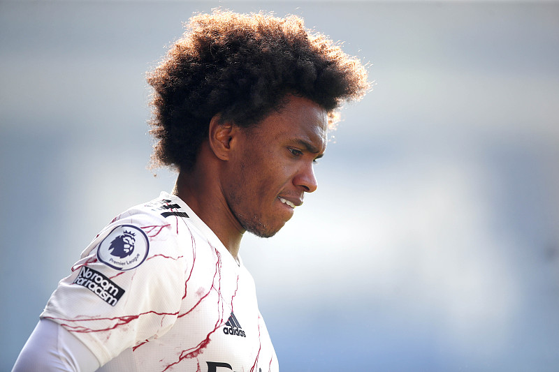 英超第27轮阿森纳vs伯恩利前瞻:菠菜公司想告诉我们什么?