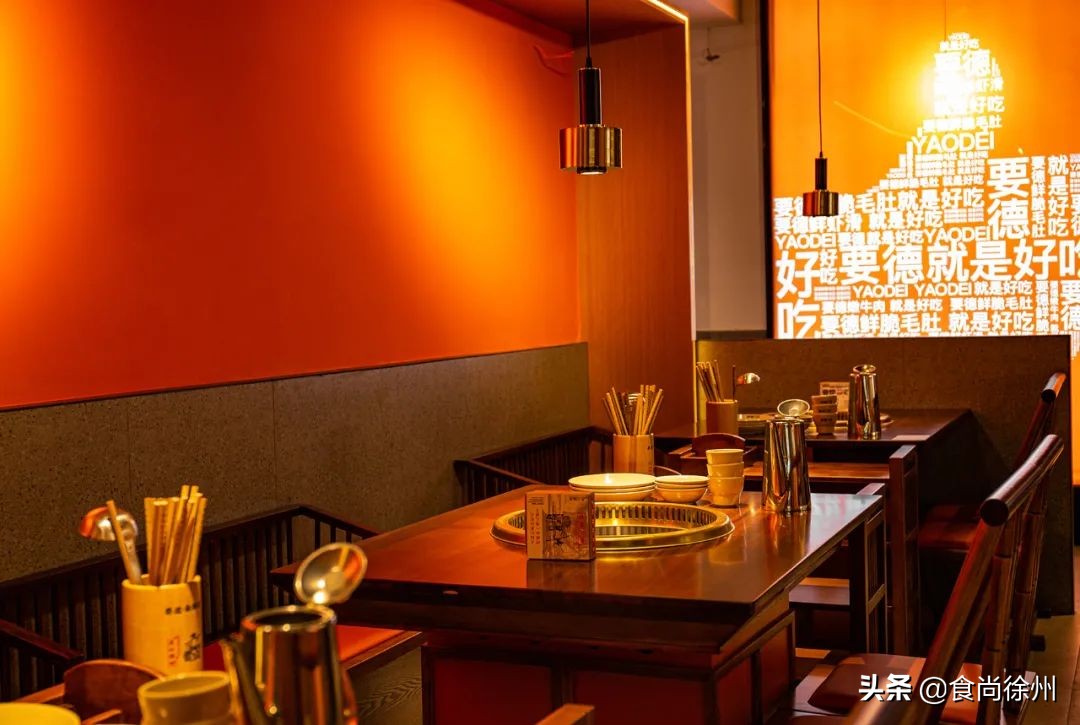 北区头等大事！当16年老店遇上「新晋市中心」，徐州又热闹了