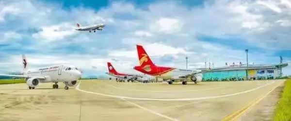 攀枝花直飞郑州航班,攀枝花飞机直飞济南