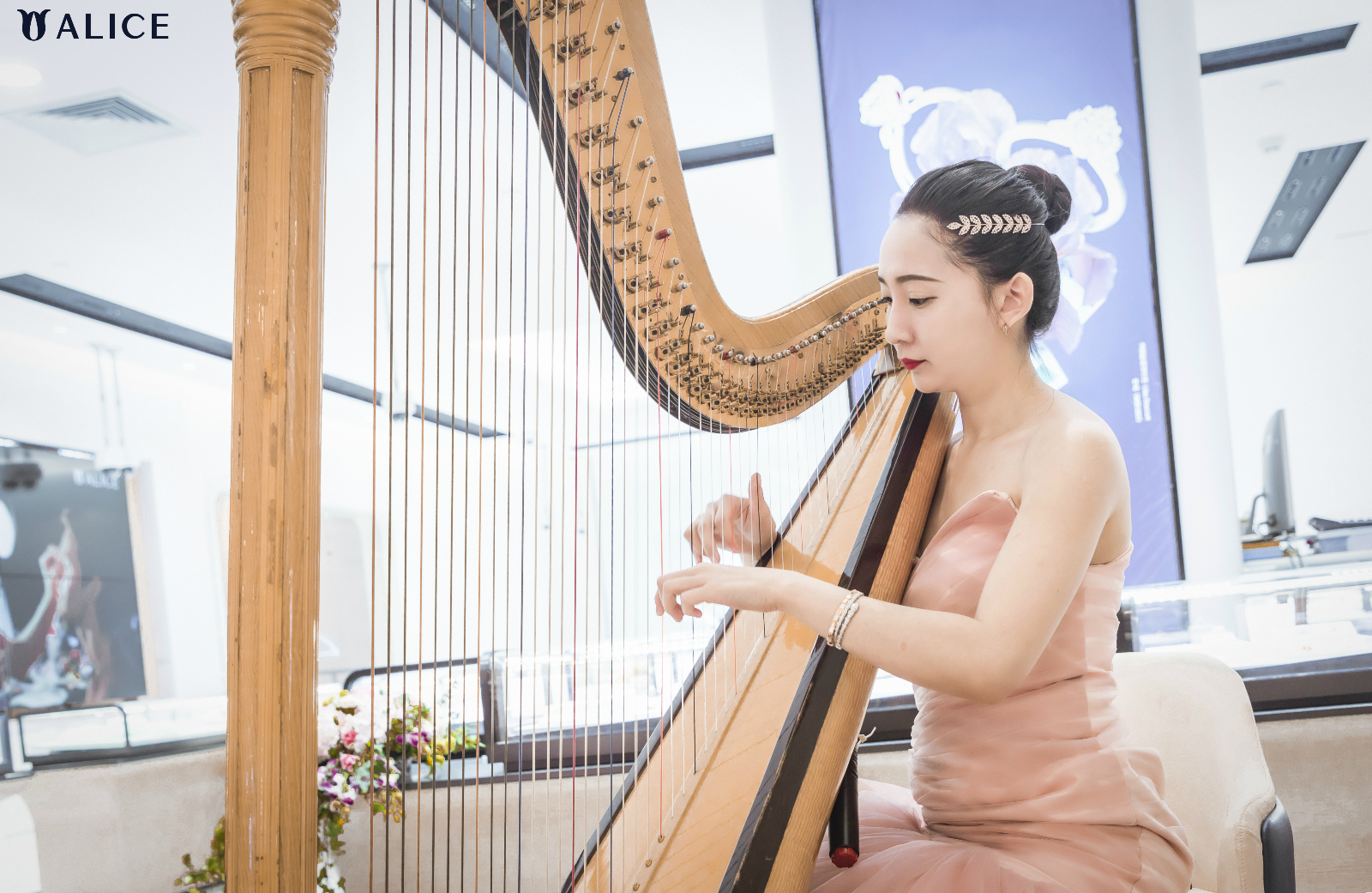 alice爱丽丝珠宝旗舰店,alice爱丽丝珠宝成都有店吗