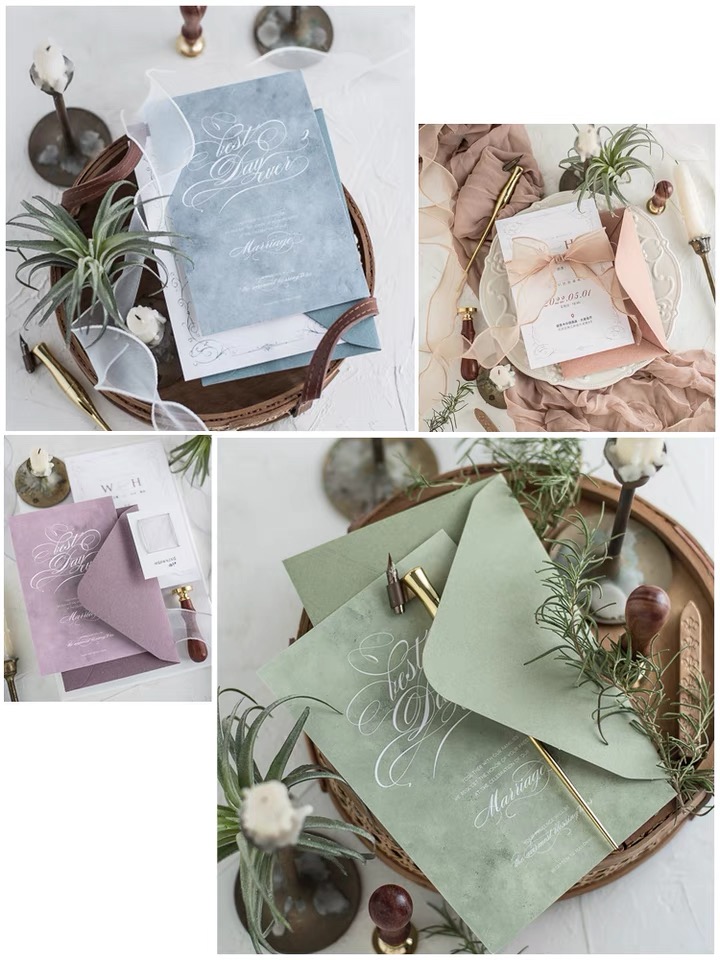 旅拍婚纱照选服装文案简短,婚纱照旅拍简单又高级的文案